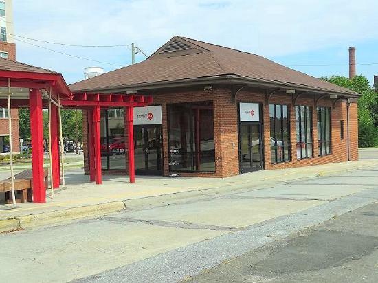 Museum of Durham History